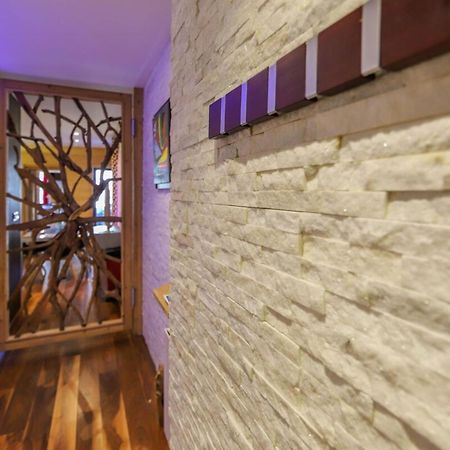 L'Isle - Lofts & Lakes Certified 5-Stars Annecy Exterior photo
