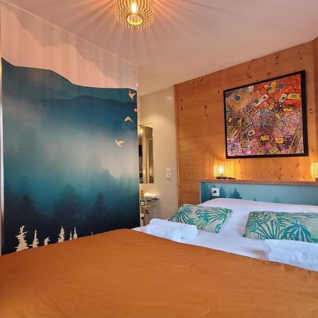 L'Isle - Lofts & Lakes Certified 5-Stars Annecy Exterior photo