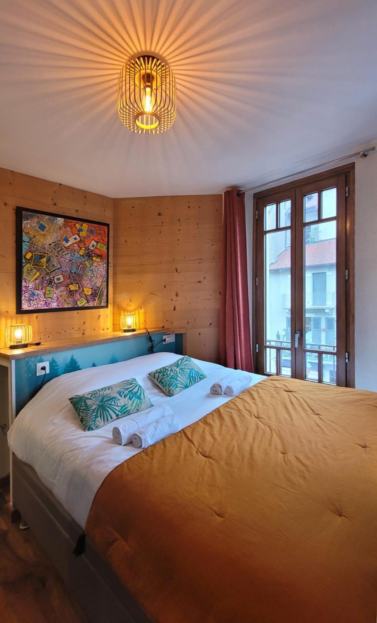 L'Isle - Lofts & Lakes Certified 5-Stars Annecy Exterior photo