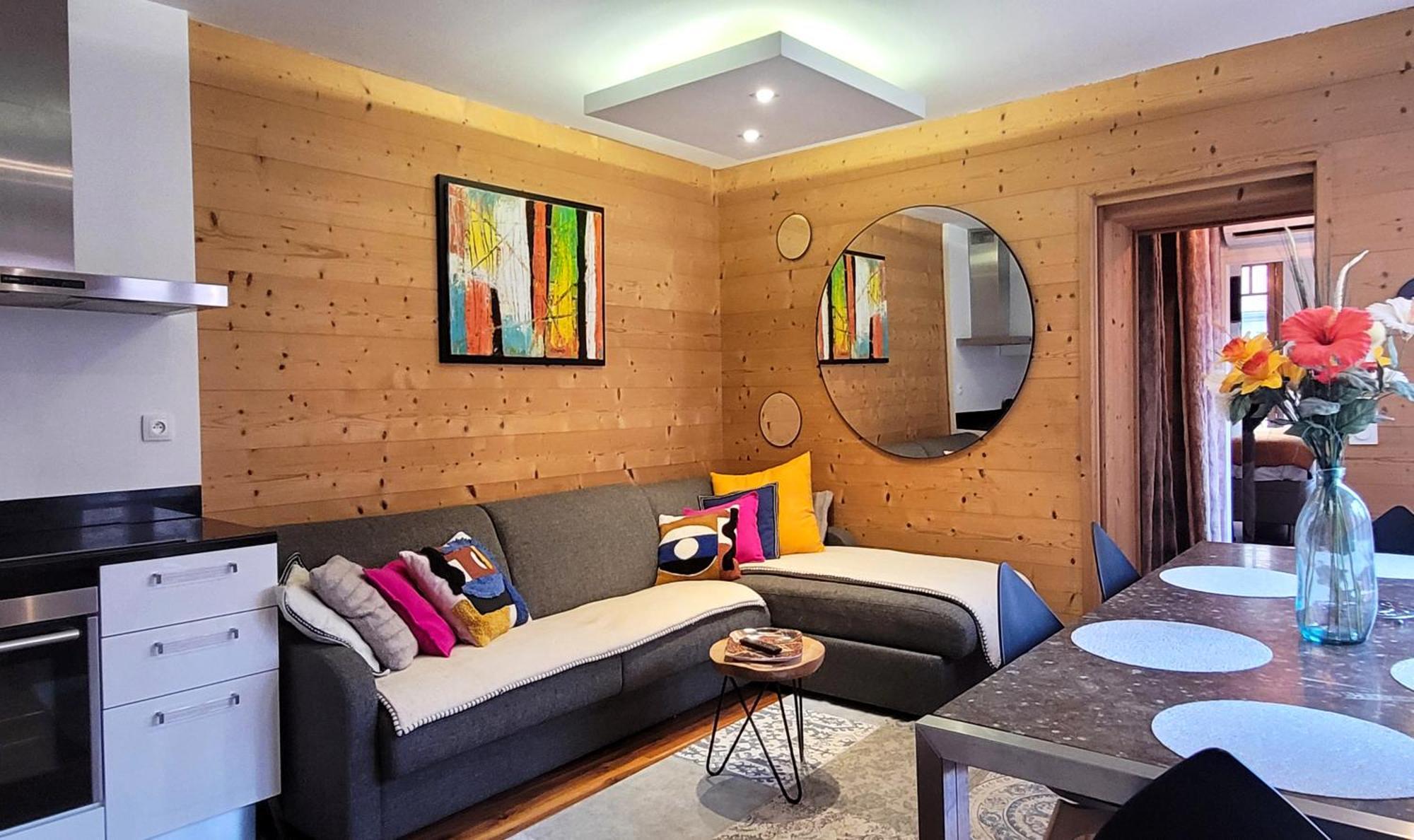 L'Isle - Lofts & Lakes Certified 5-Stars Annecy Exterior photo