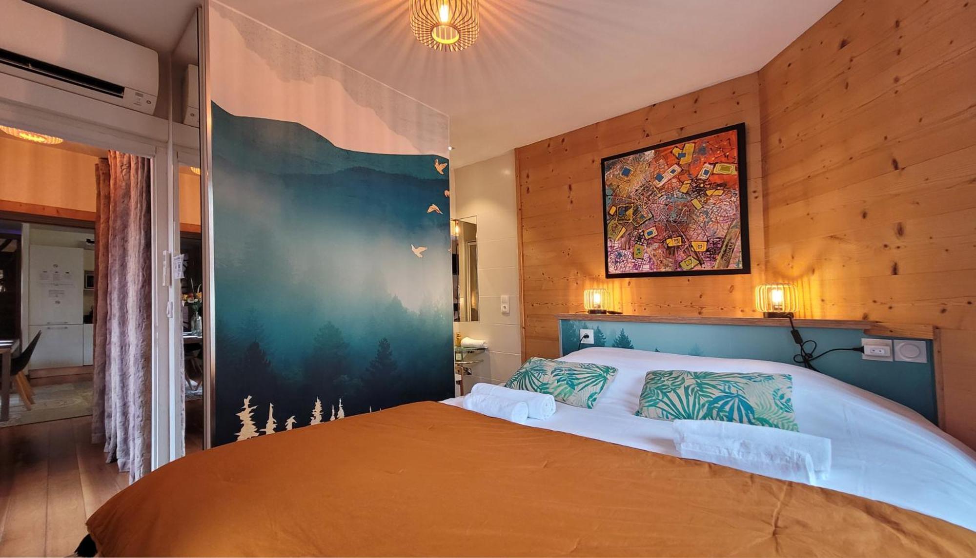 L'Isle - Lofts & Lakes Certified 5-Stars Annecy Exterior photo