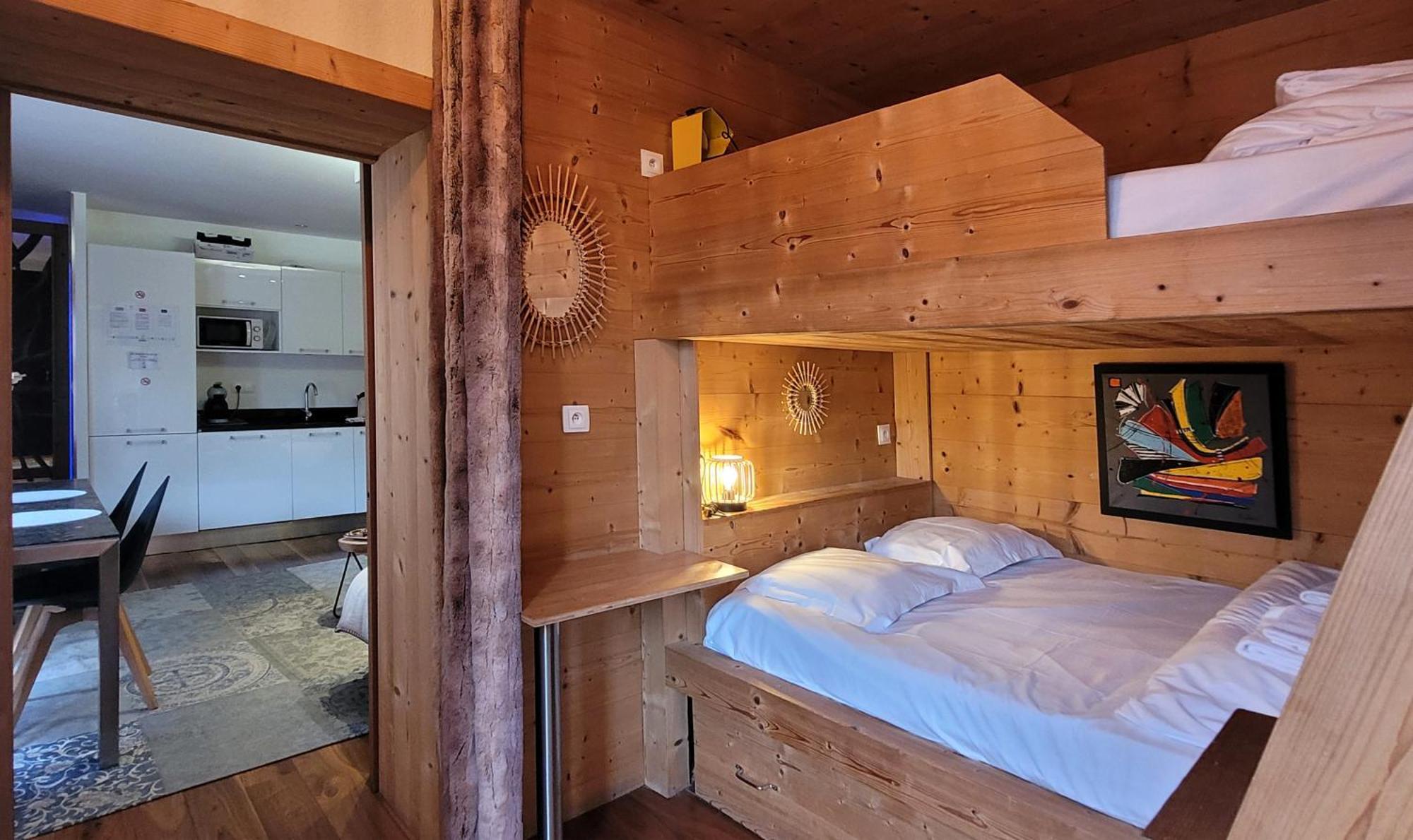 L'Isle - Lofts & Lakes Certified 5-Stars Annecy Exterior photo